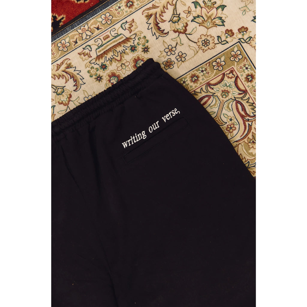 Calça Midas Touch Chill "Black"