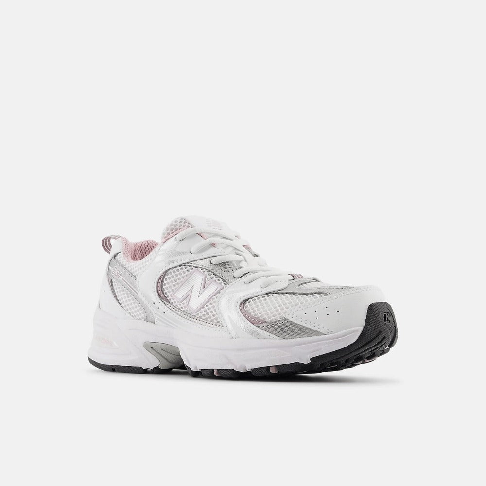 New Balance 530 "White Mid Century Pink"