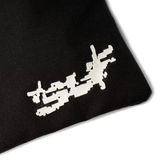 Side Bag Sufgang Sufpixel "Black"