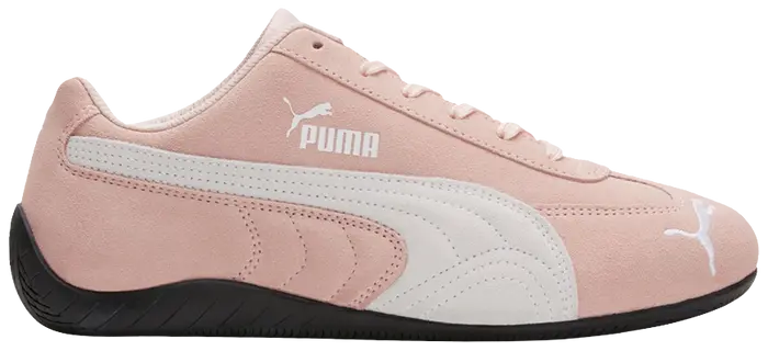Puma Speedcat OG "Pink White"