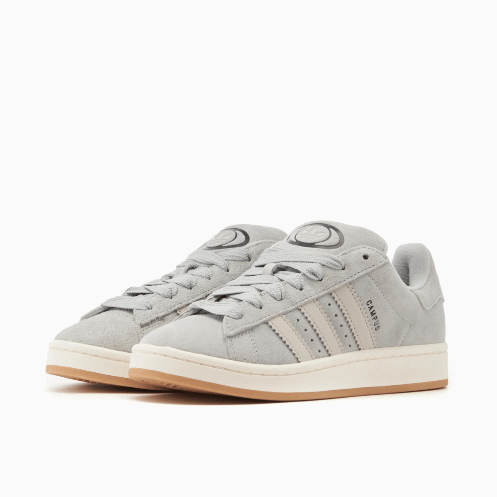 Adidas Campus 00s "Wonder Silver"