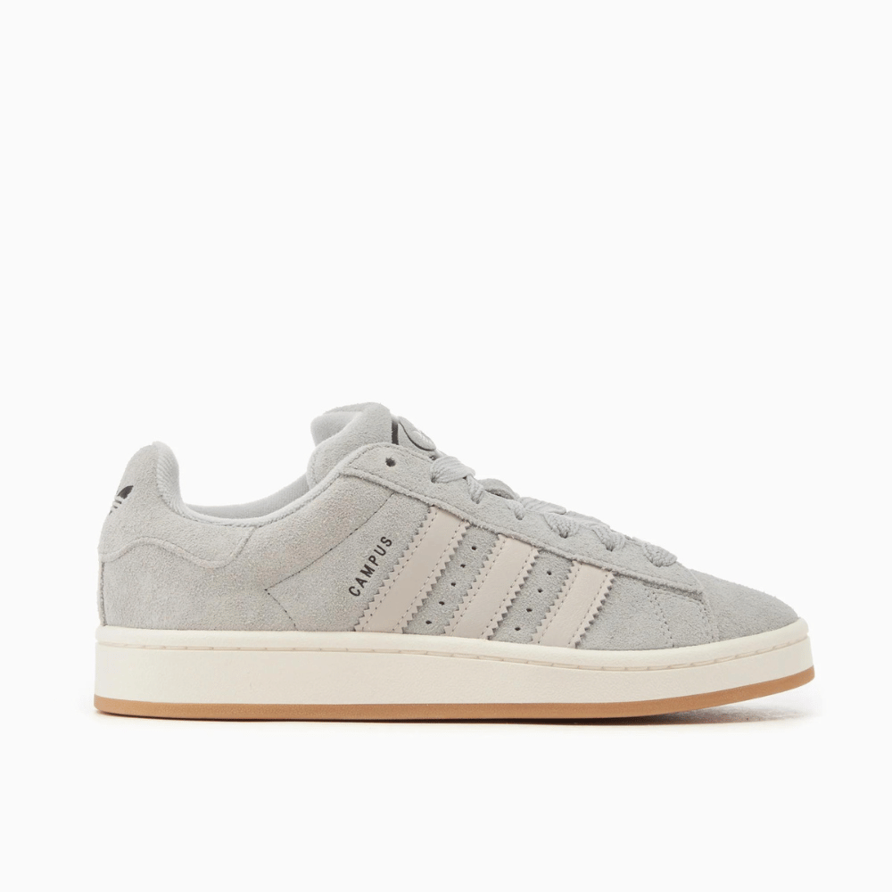 Adidas Campus 00s "Wonder Silver"