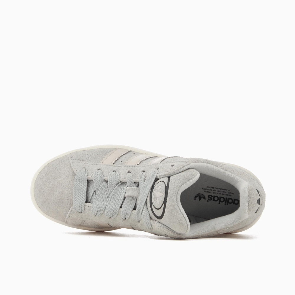 Adidas Campus 00s "Wonder Silver"