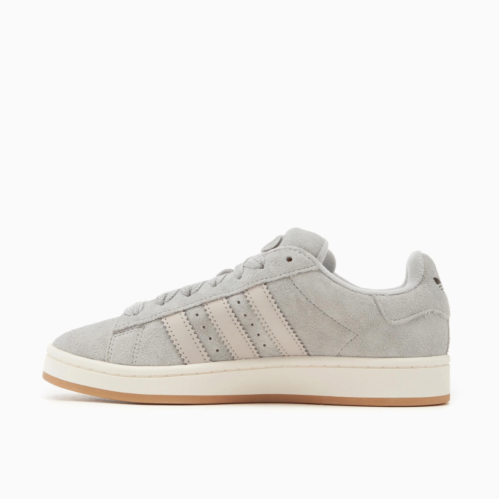 Adidas Campus 00s "Wonder Silver"