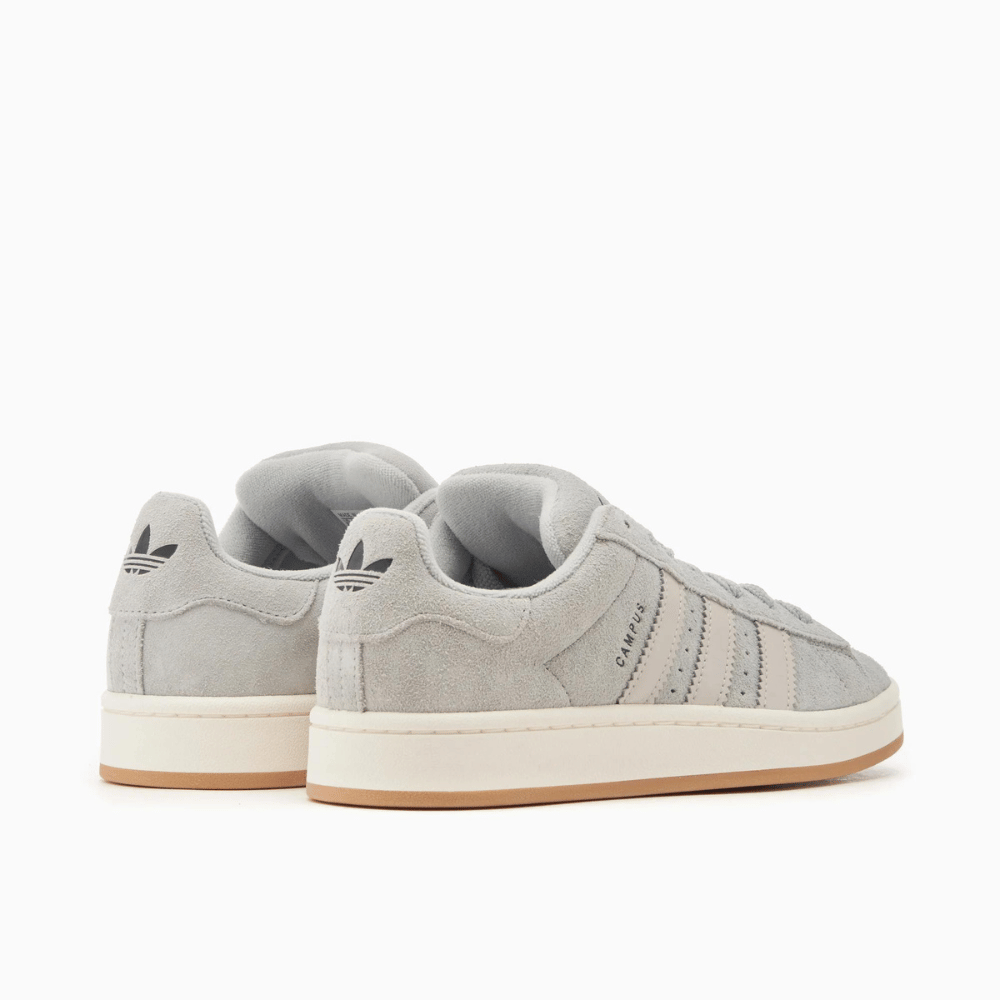 Adidas Campus 00s "Wonder Silver"