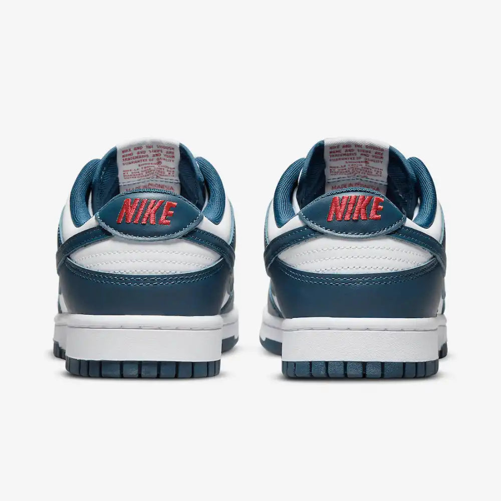 Nike Dunk Low "Valerian Blue"