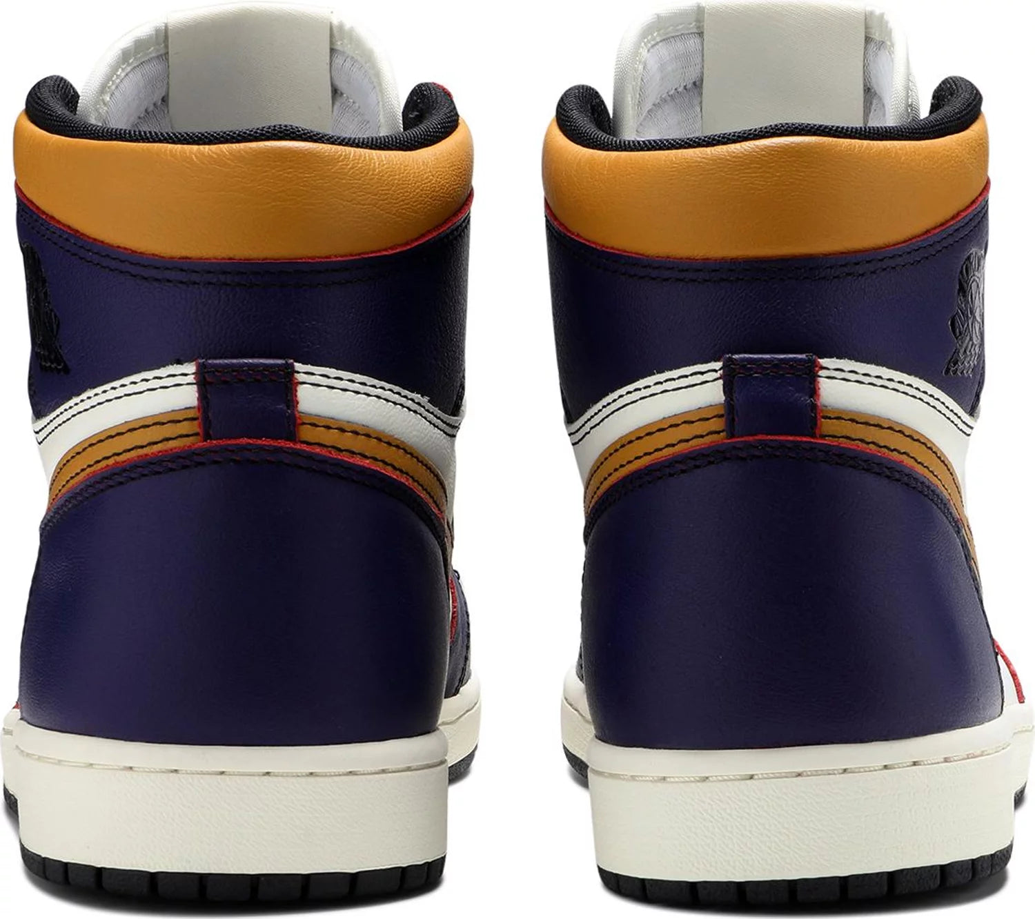 Air Jordan 1 Retro High SB "LA To Chicago"