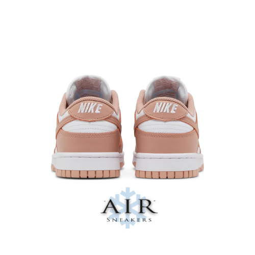 Nike Dunk Low Rose "Whisper"