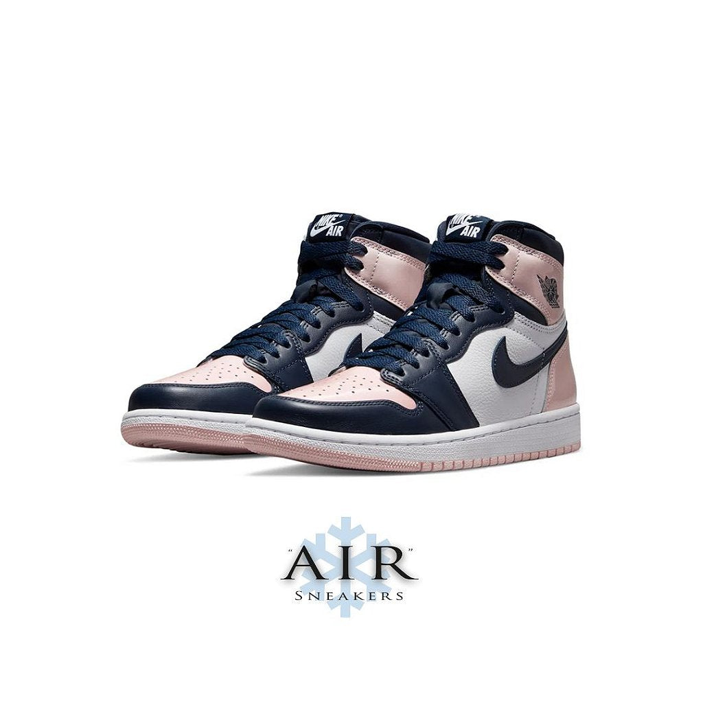 Air Jordan 1 Retro High OG "Atmosphere" (W)