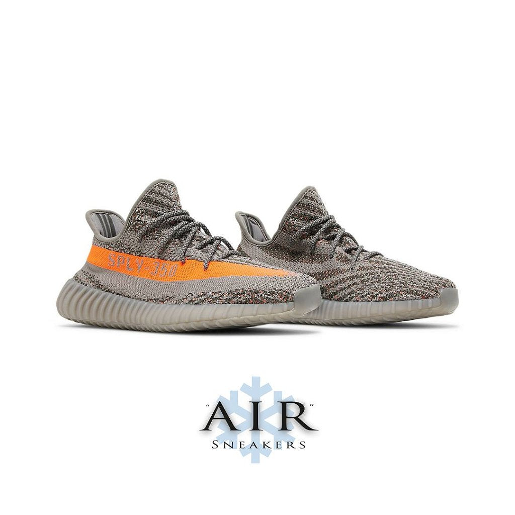 Yeezy Boost 350 V2 "Beluga Reflective"