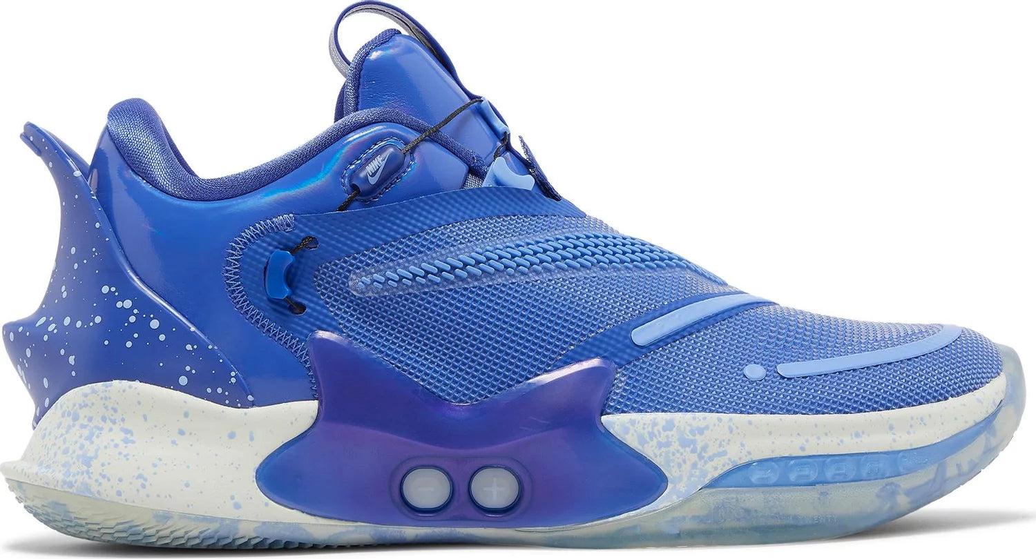 Kids nike adapt bb new arrivals