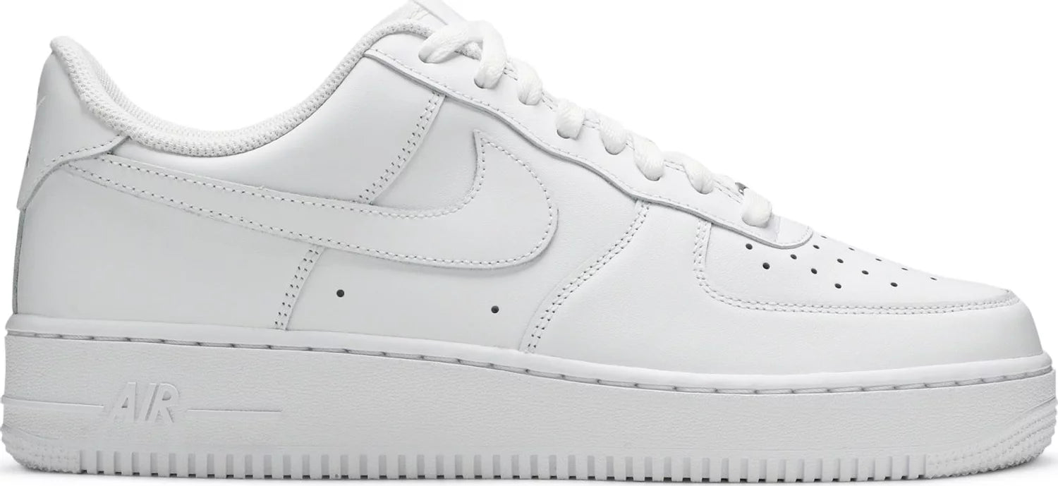 Nike Air Force 1 Low "White"