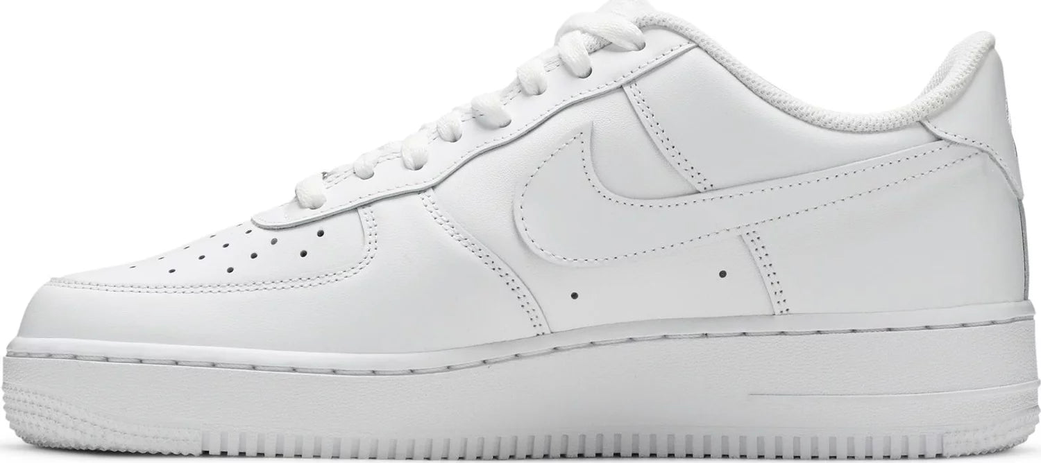 Womens nike air force 1 low white hotsell