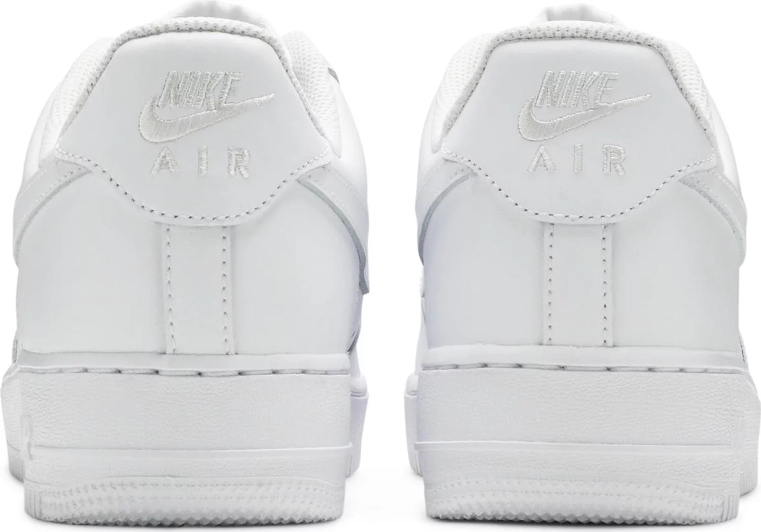 Nike Air Force 1 Low "White"