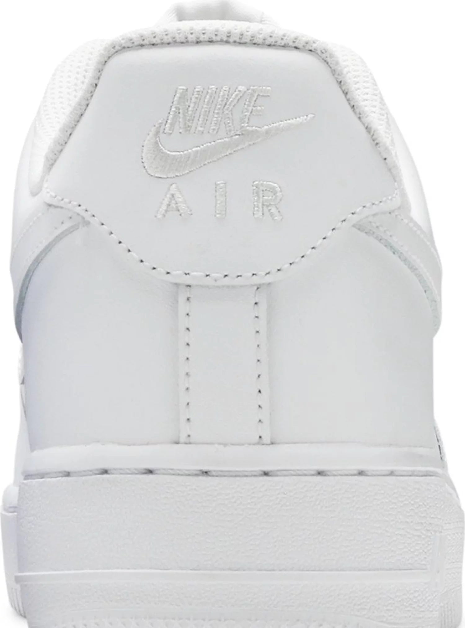 Nike Air Force 1 Low "White"