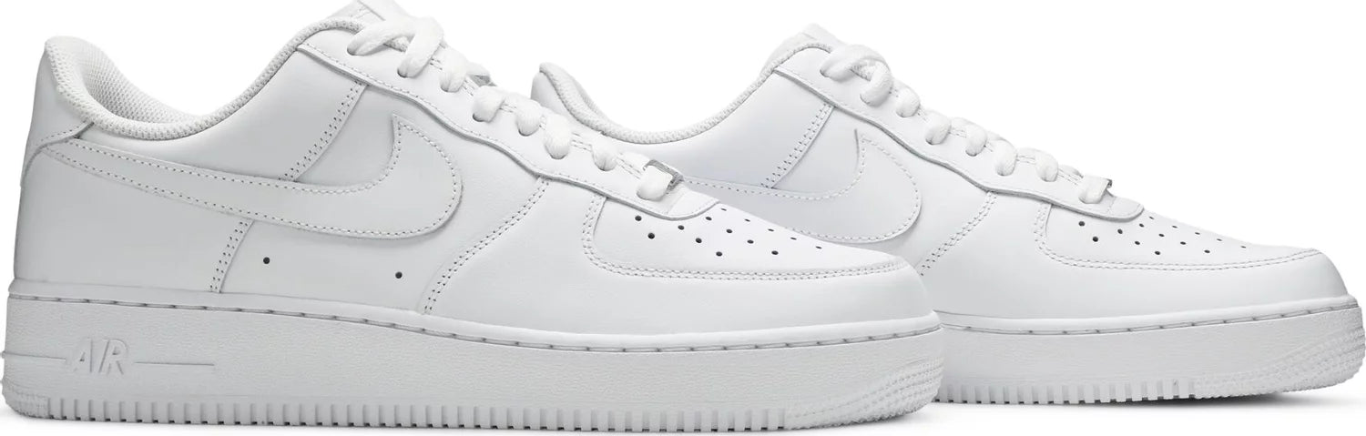 Nike Air Force 1 Low "White"