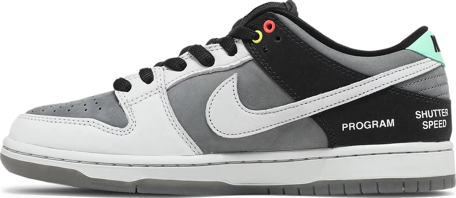 Nike SB Dunk Low VX 1000 Camcorder"