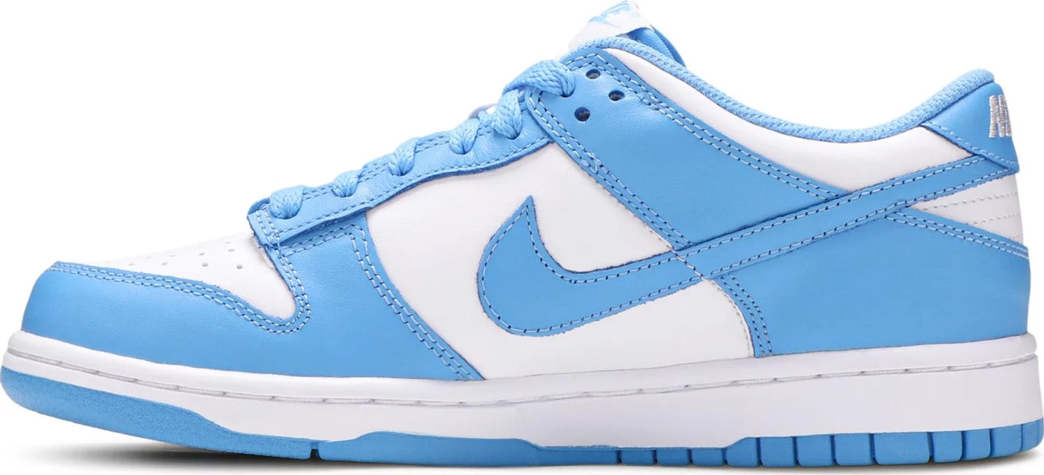 Nike Dunk Low "University Blue"
