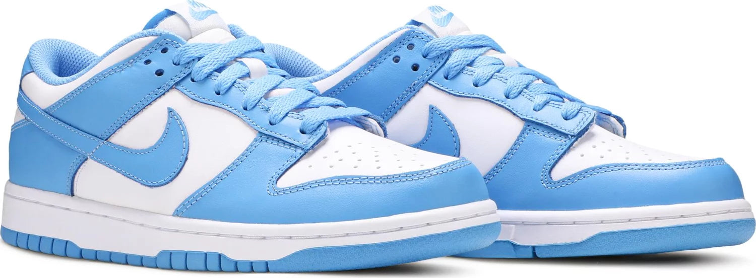 Nike Dunk Low "University Blue"