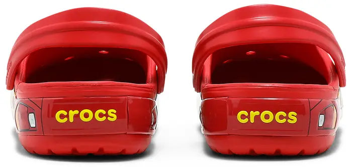 Cars x Crocs Classic Clog Lightning "McQueen"