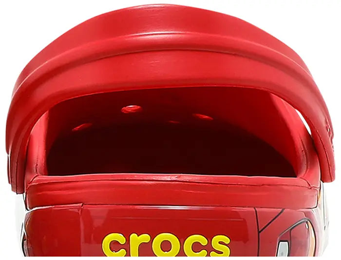 Cars x Crocs Classic Clog Lightning "McQueen"