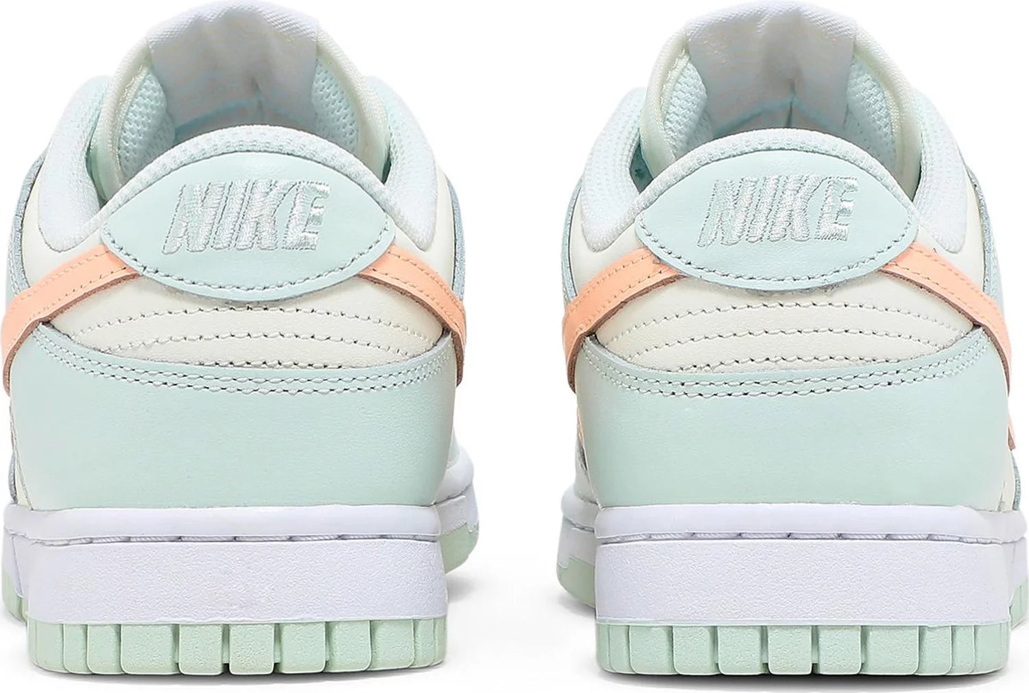 Nike Dunk Low "Barely Green"