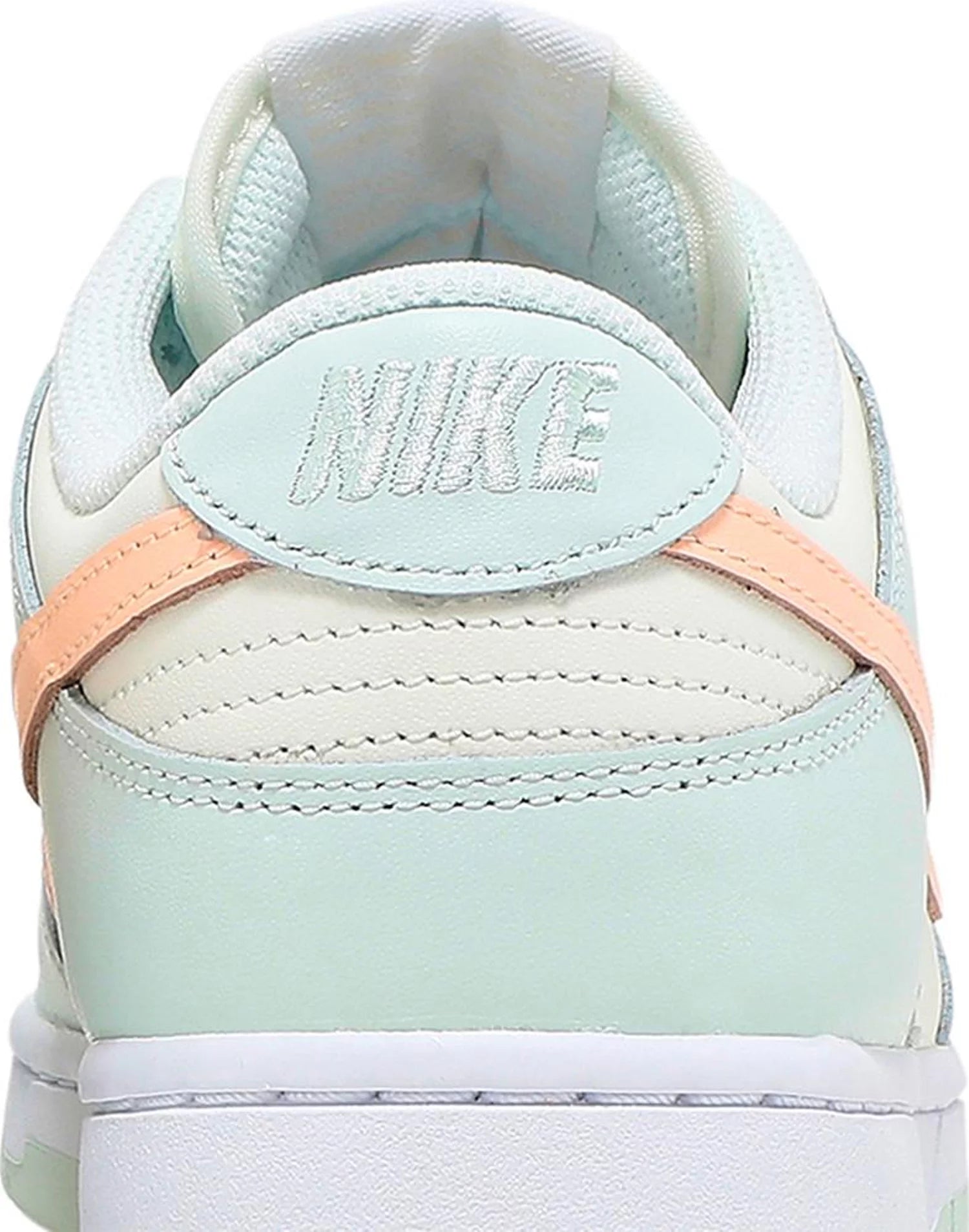 Nike Dunk Low "Barely Green"