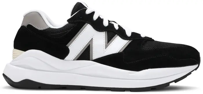New Balance 5740 "Black White"