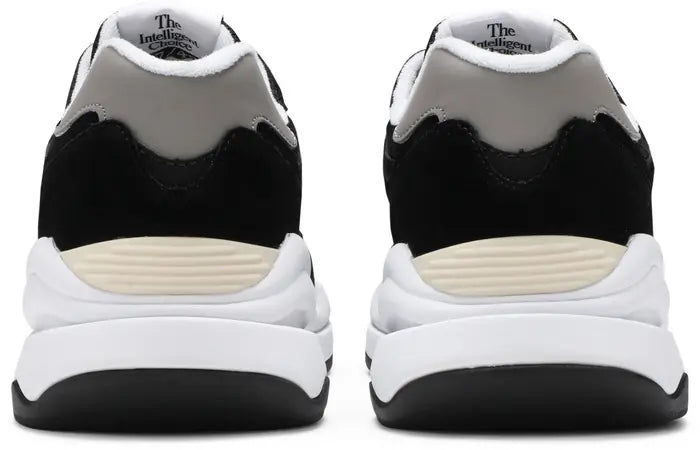 New Balance 5740 "Black White"