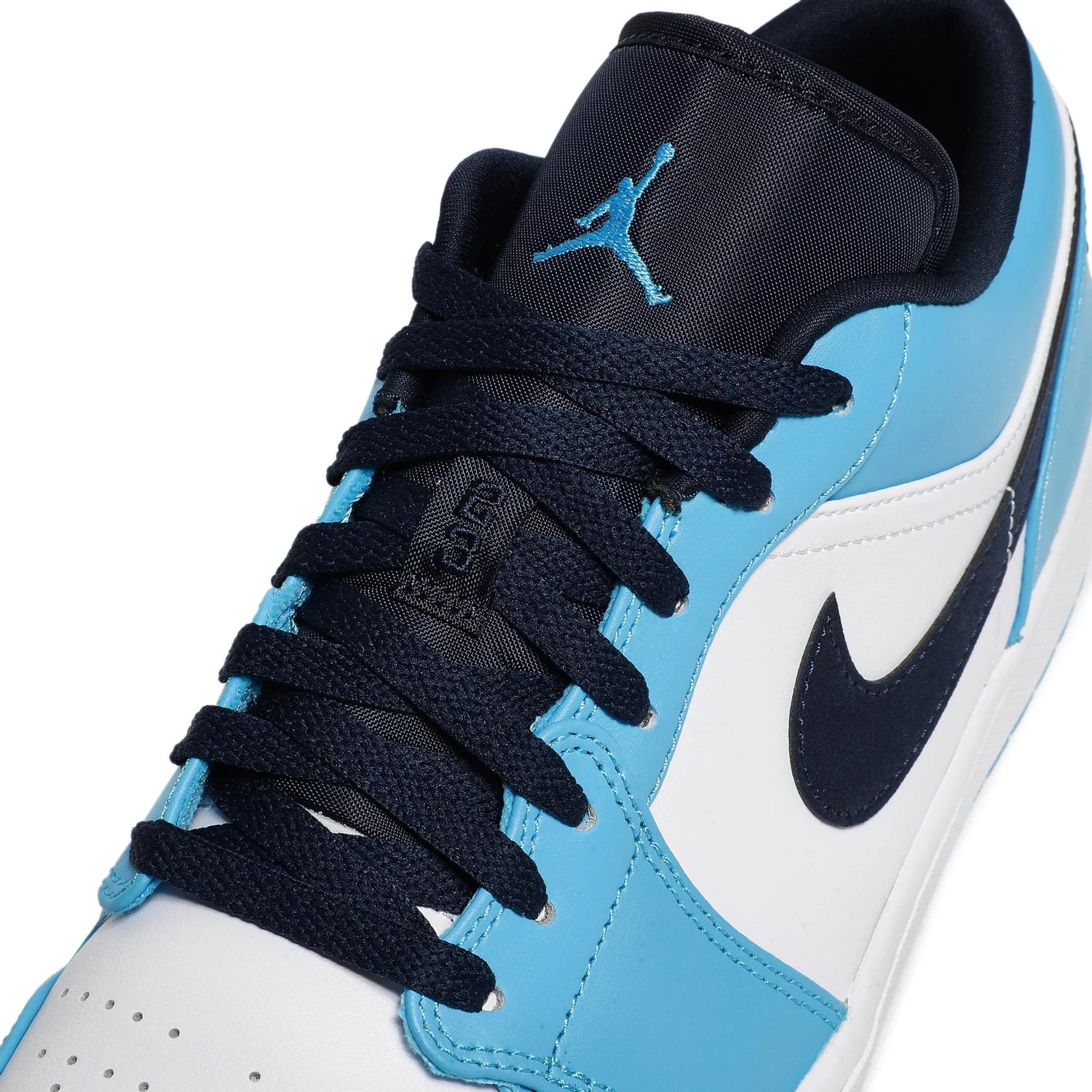 Air Jordan 1 Low "UNC"