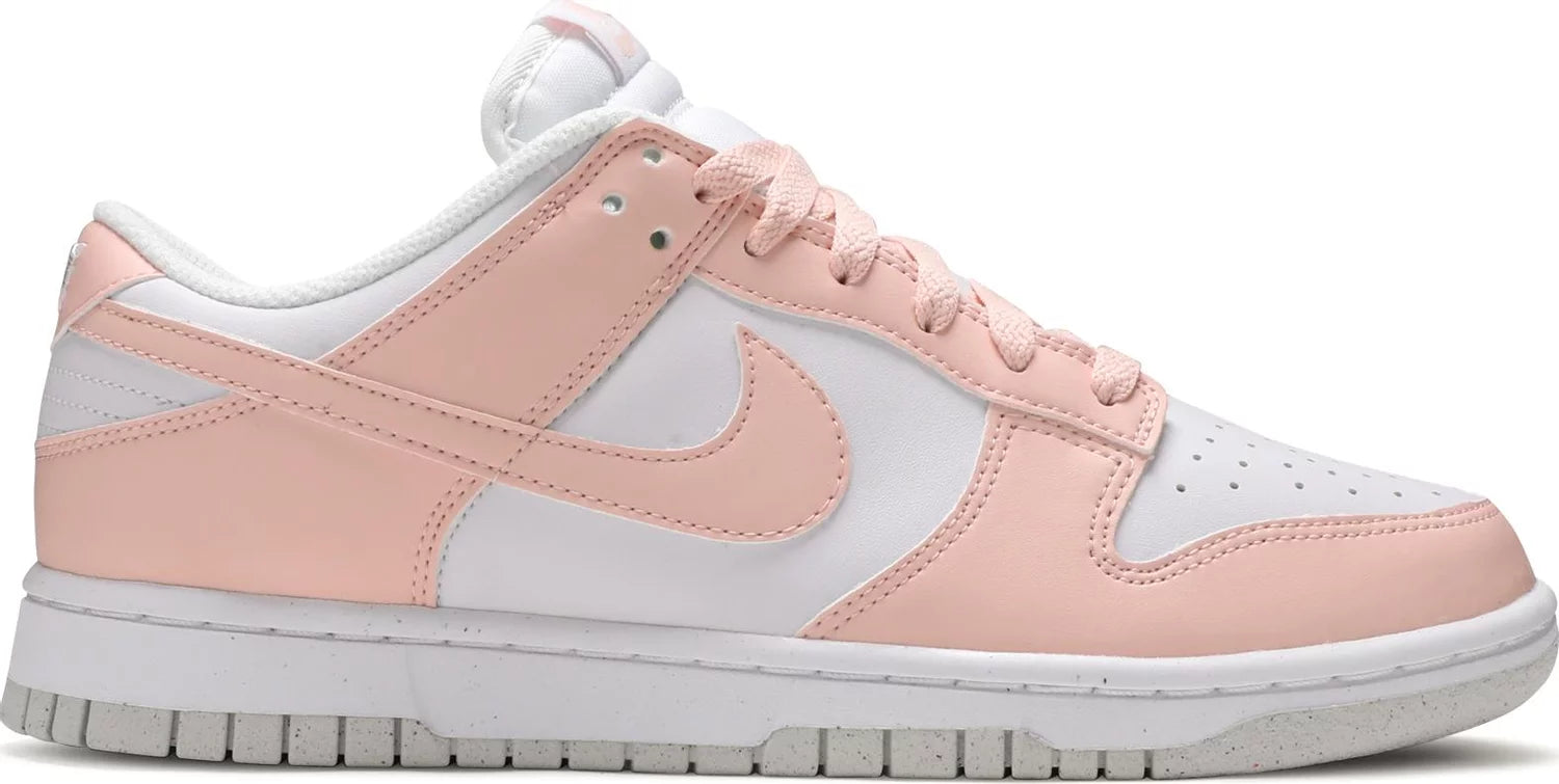 Dunk Low Next Nature "Pale Coral"