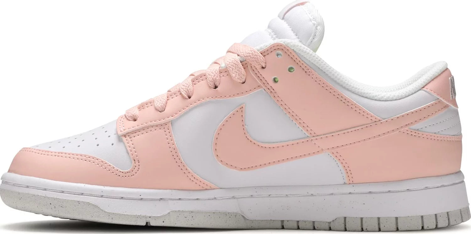 Dunk Low Next Nature "Pale Coral"