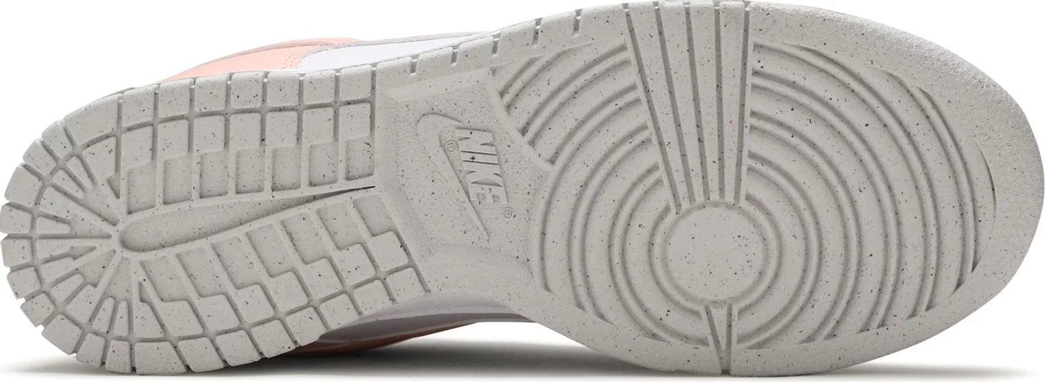 Dunk Low Next Nature "Pale Coral"