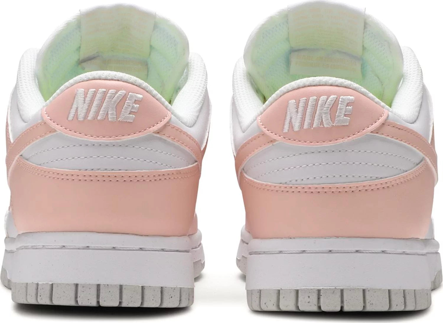 Dunk Low Next Nature "Pale Coral"