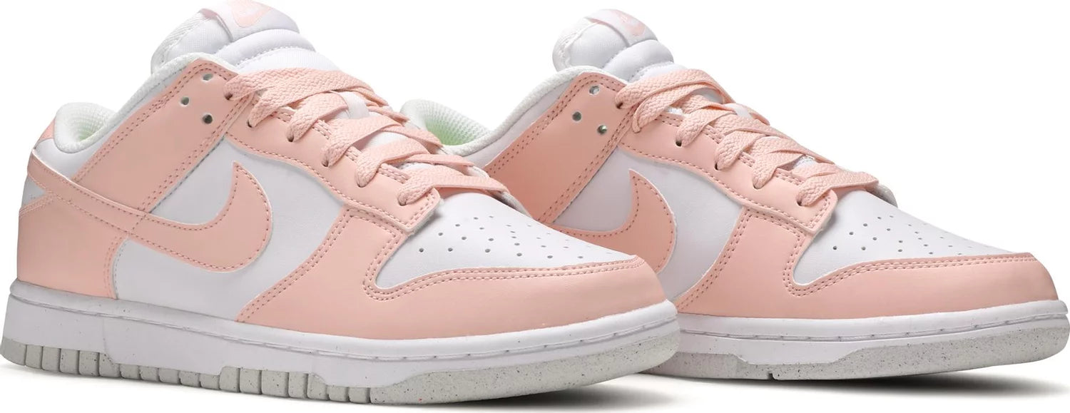 Dunk Low Next Nature "Pale Coral"
