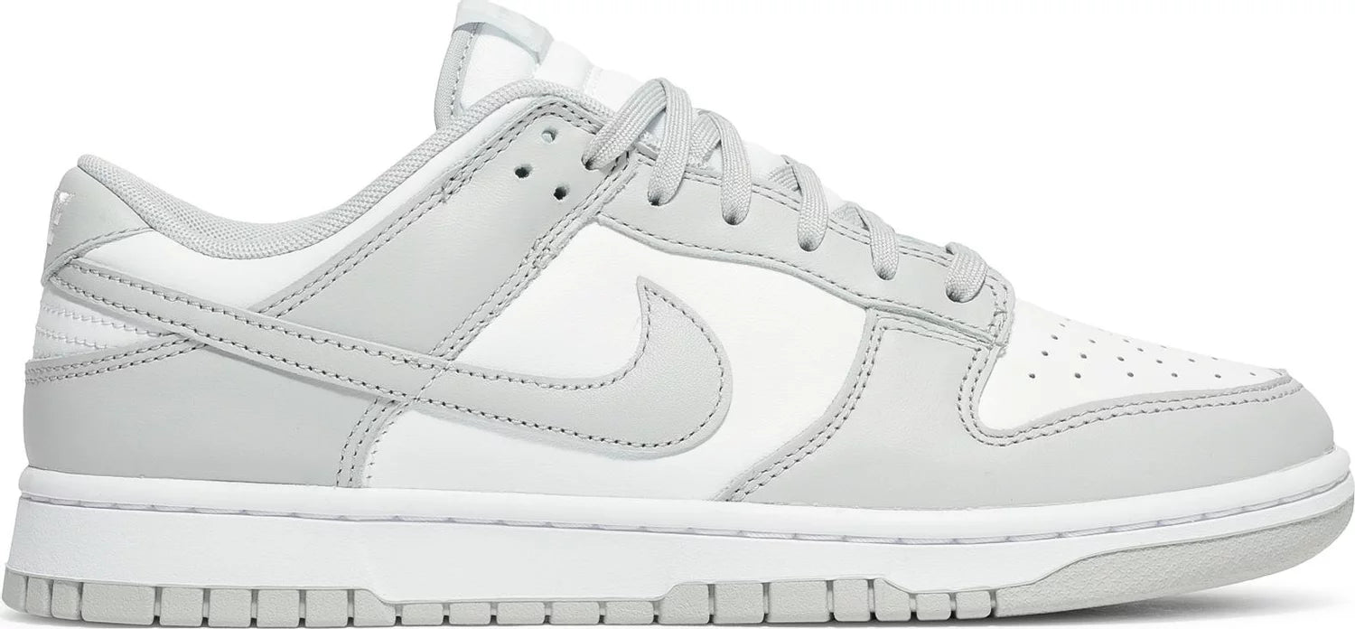 Nike Dunk Low "Grey Fog"