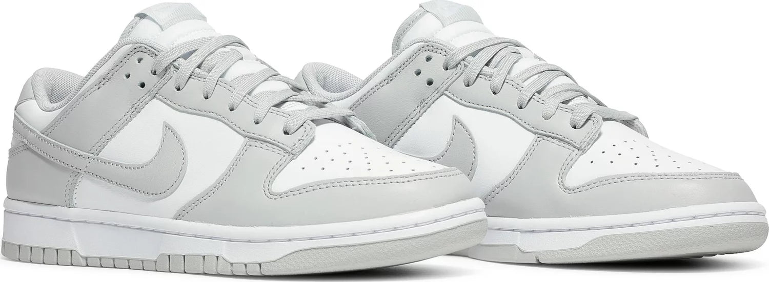 Nike Dunk Low "Grey Fog"