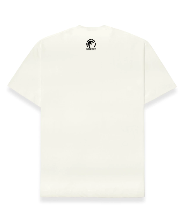 Camiseta Virgil Abloh "Off-White"