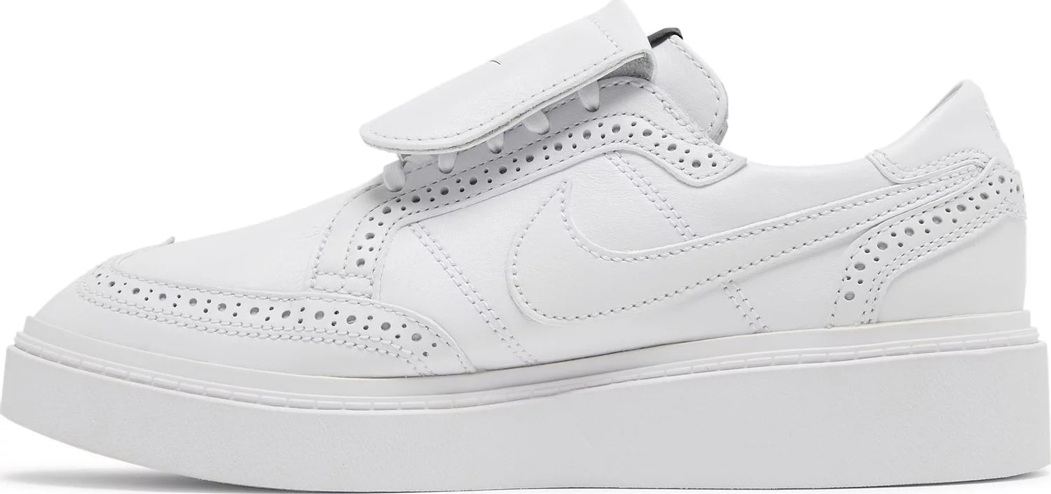 G-Dragon x Nike Kwondo 1 "White"