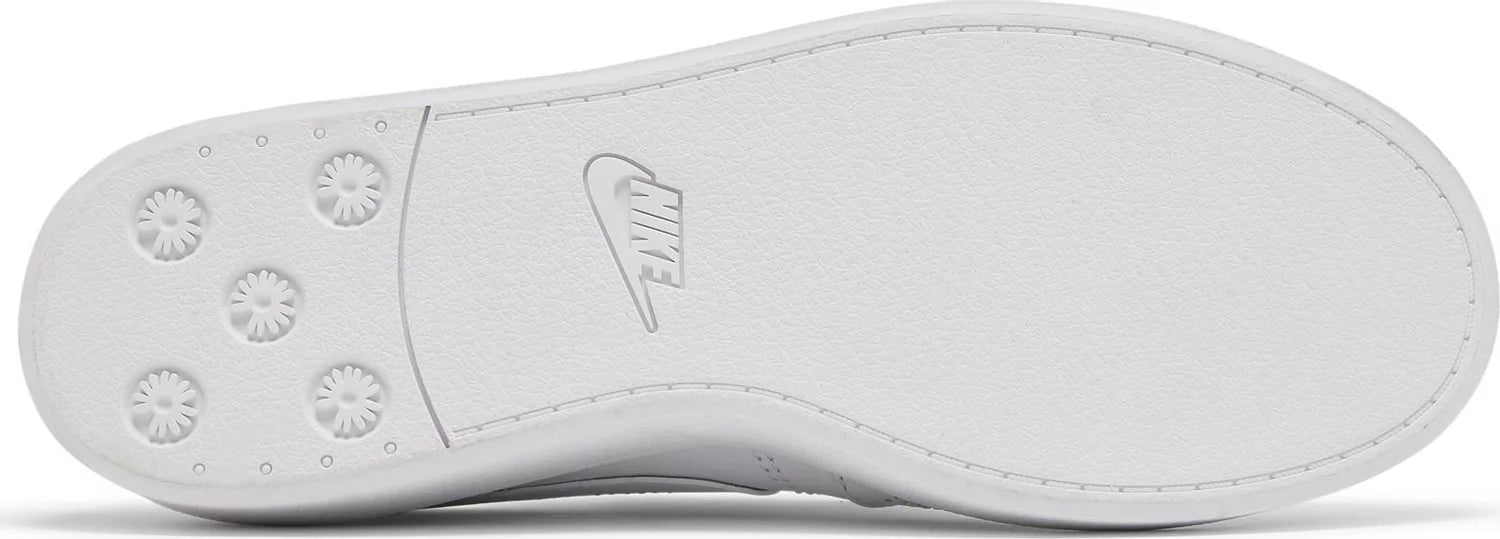 G-Dragon x Nike Kwondo 1 "White"