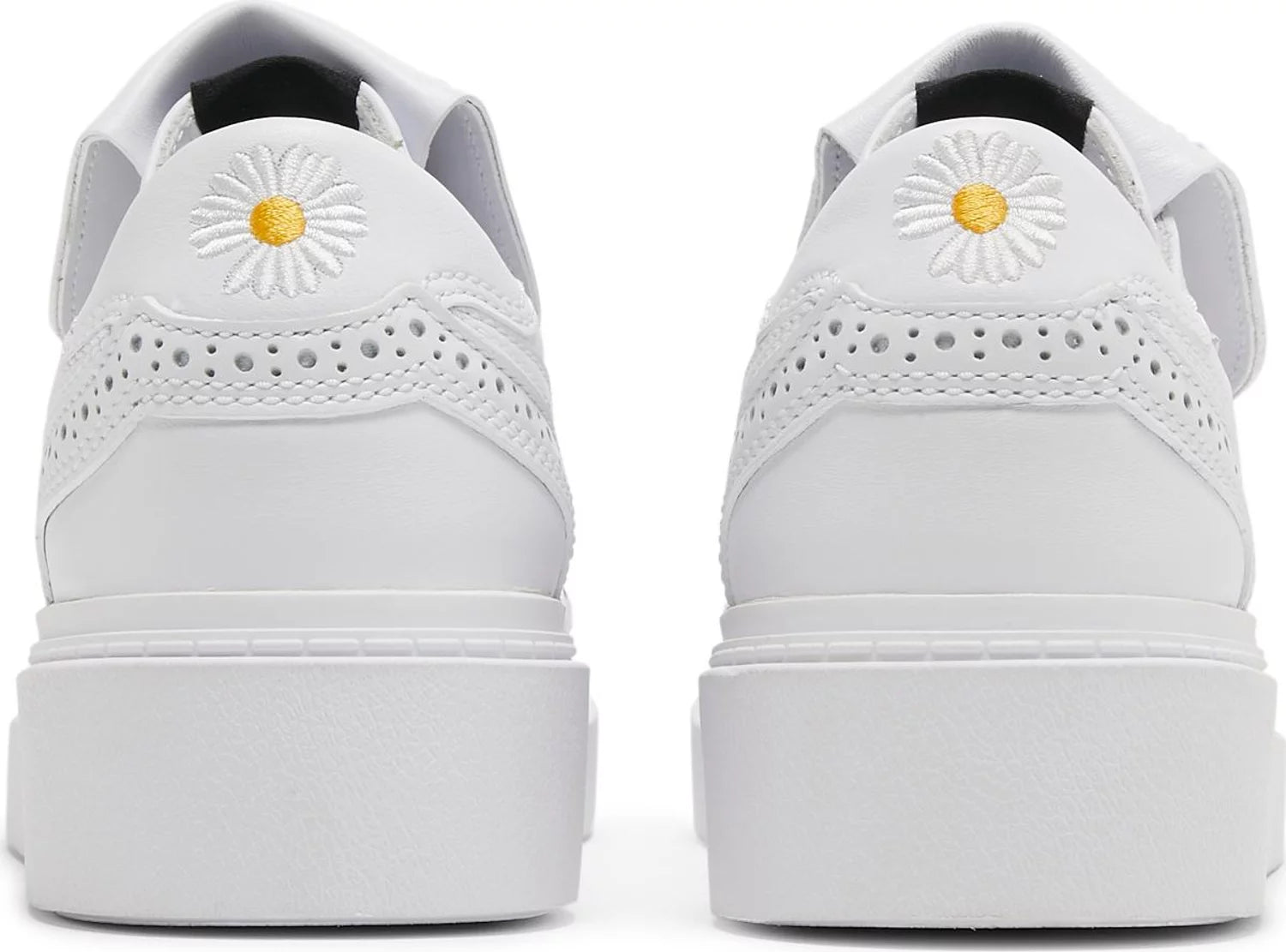 G-Dragon x Nike Kwondo 1 "White"