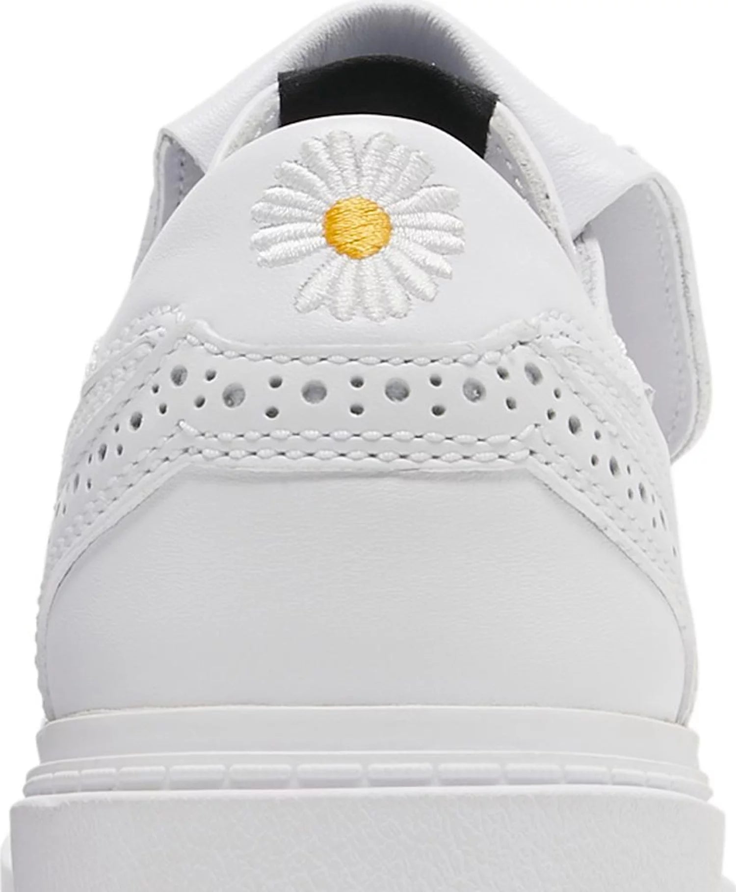 G-Dragon x Nike Kwondo 1 "White"