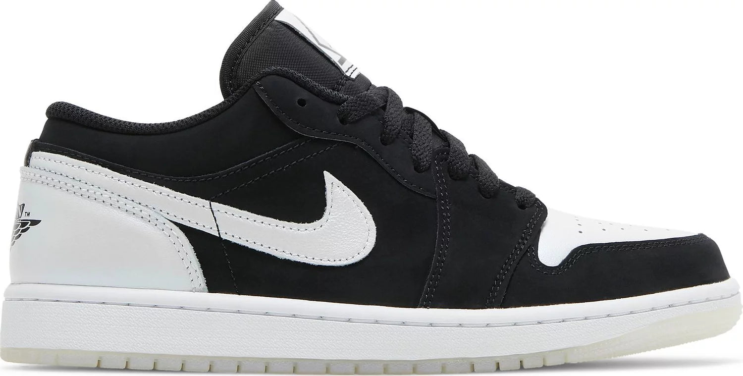 Air Jordan 1 Low "Diamond"
