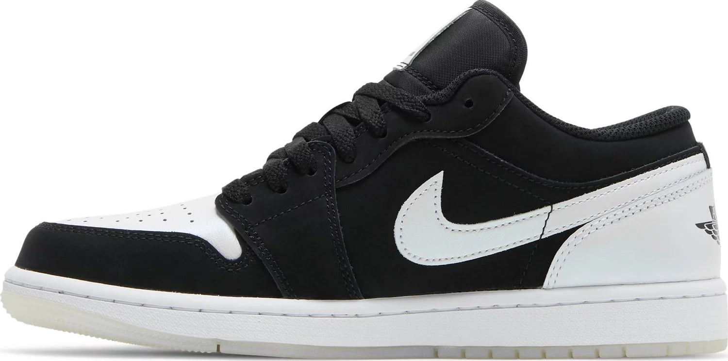 Air Jordan 1 Low "Diamond"