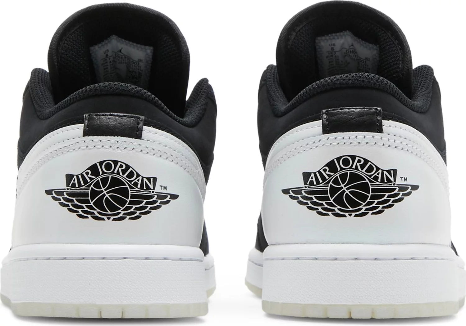 Air Jordan 1 Low "Diamond"