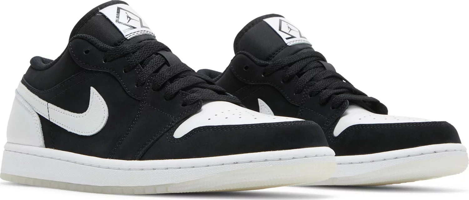 Air Jordan 1 Low "Diamond"