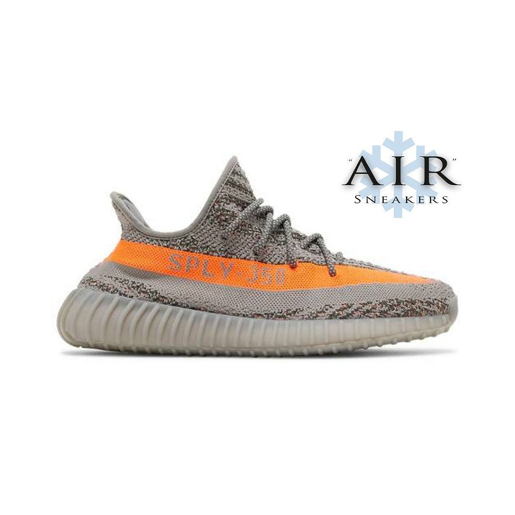 Yeezy Boost 350 V2 "Beluga Reflective"