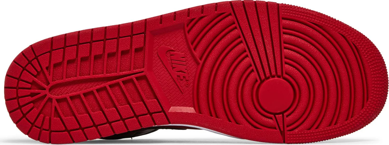 Air Jordan 1 Mid "Reverse Bred"