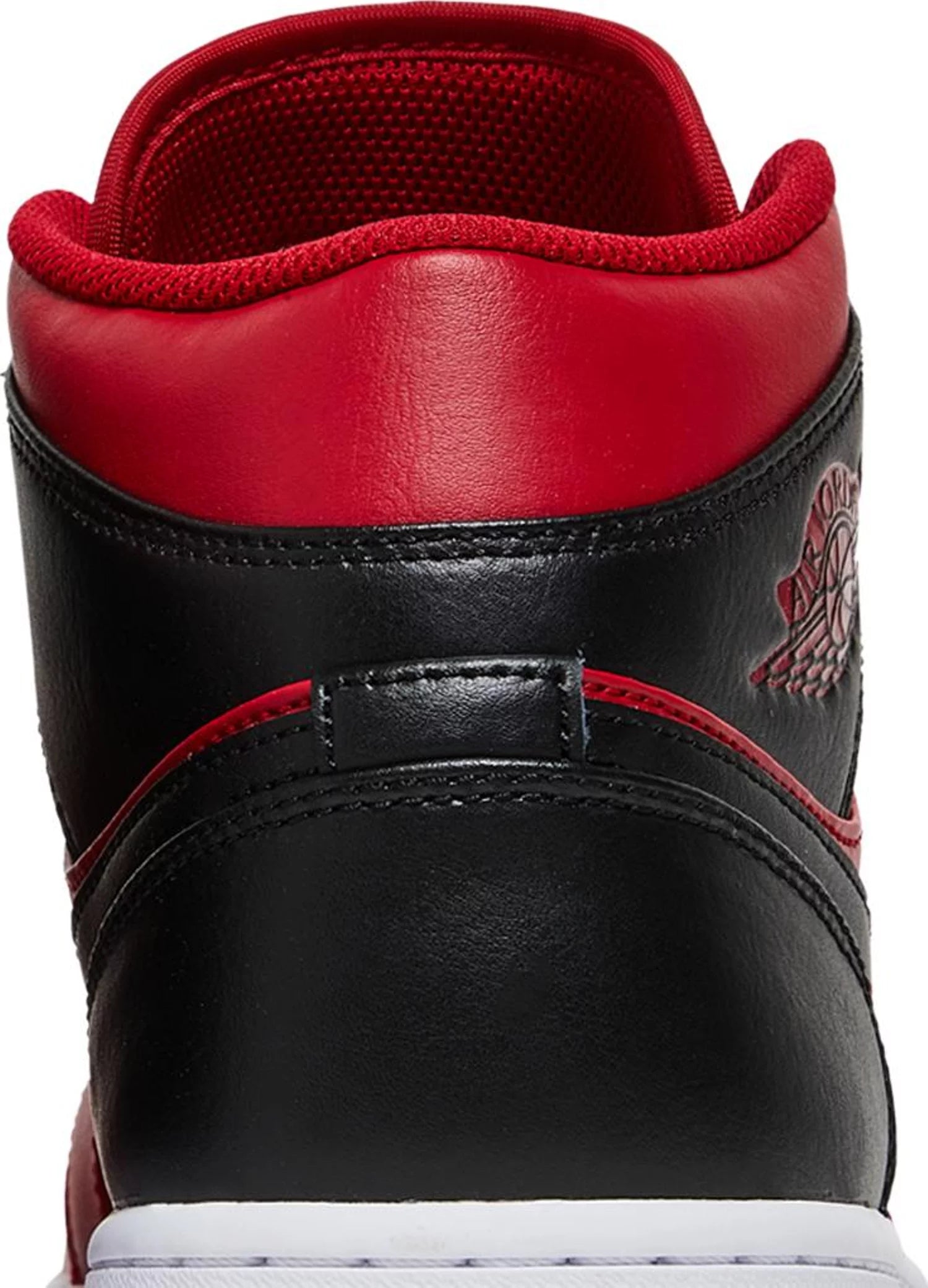 Air Jordan 1 Mid "Reverse Bred"