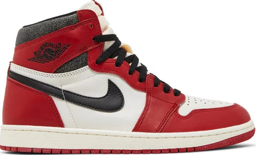 Air Jordan 1 Retro High  Chicago "Lost & Found"